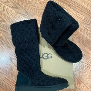 Women’s UGG boots
